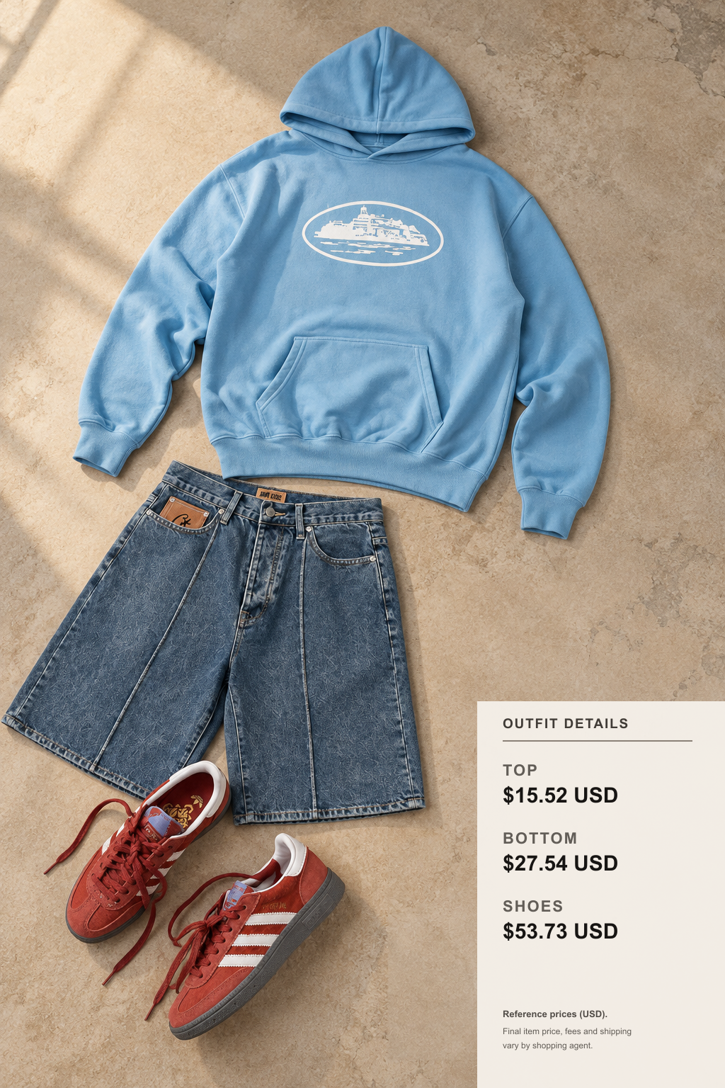 Corteiz Hoodie Layering Guide for Fall Commutes