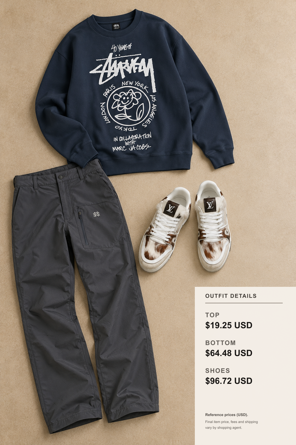 Versace Hoodie: Three Fall-Winter Styles