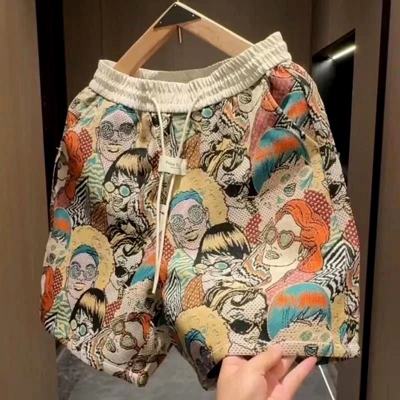 Palm Angels Capri Shorts Review: A $3.73 Five-Point Short for Summer