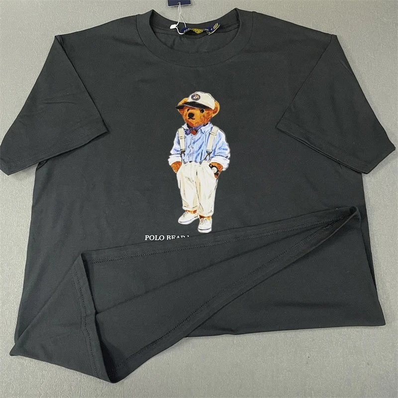 A Factory Spec Sheet, Not a Size Chart: Reviewing the $16.42 Polo Ralph Lauren Bear Top