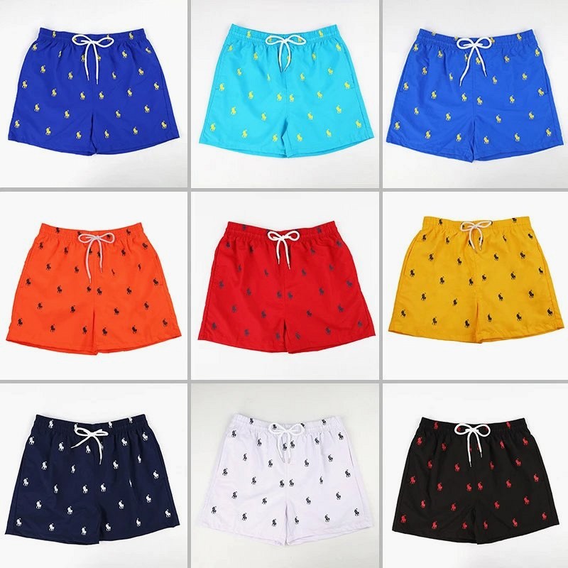 Polo Ralph Lauren Multicolor Shorts Review: A $6.27 Summer Short, Measured